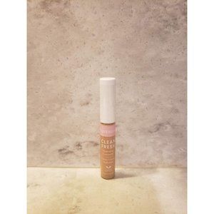 CoverGirl Clean Fresh Hydrating Concealer 380 Tan 0.23 Oz New Sealed